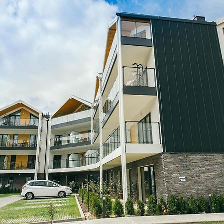 Apartament Uroczy Belle View Szklarska Poręba Exteriör bild