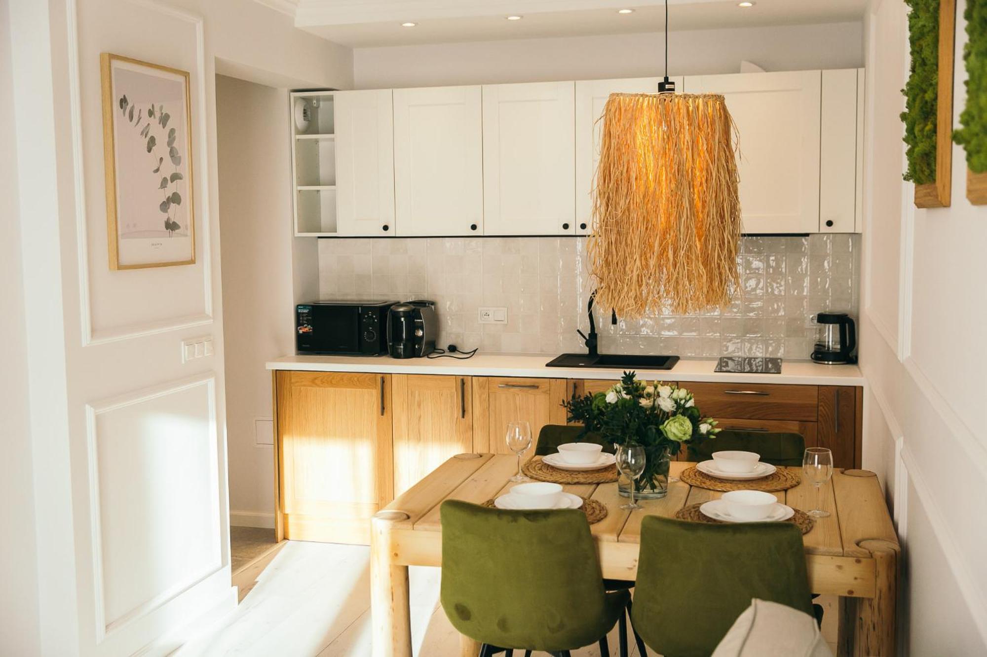 Apartament Uroczy Belle View Szklarska Poręba Exteriör bild