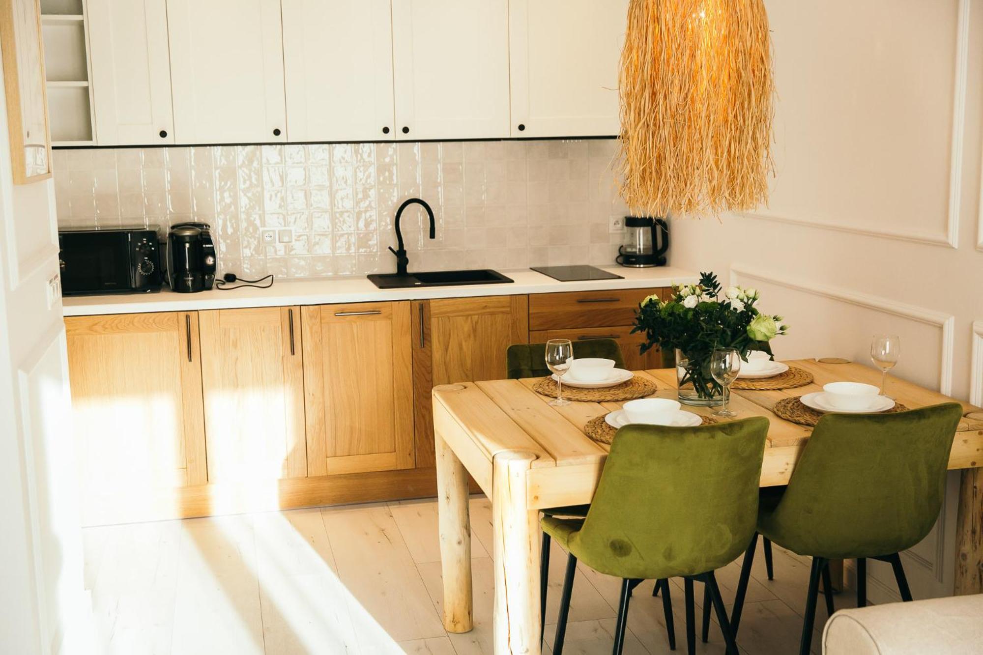 Apartament Uroczy Belle View Szklarska Poręba Exteriör bild