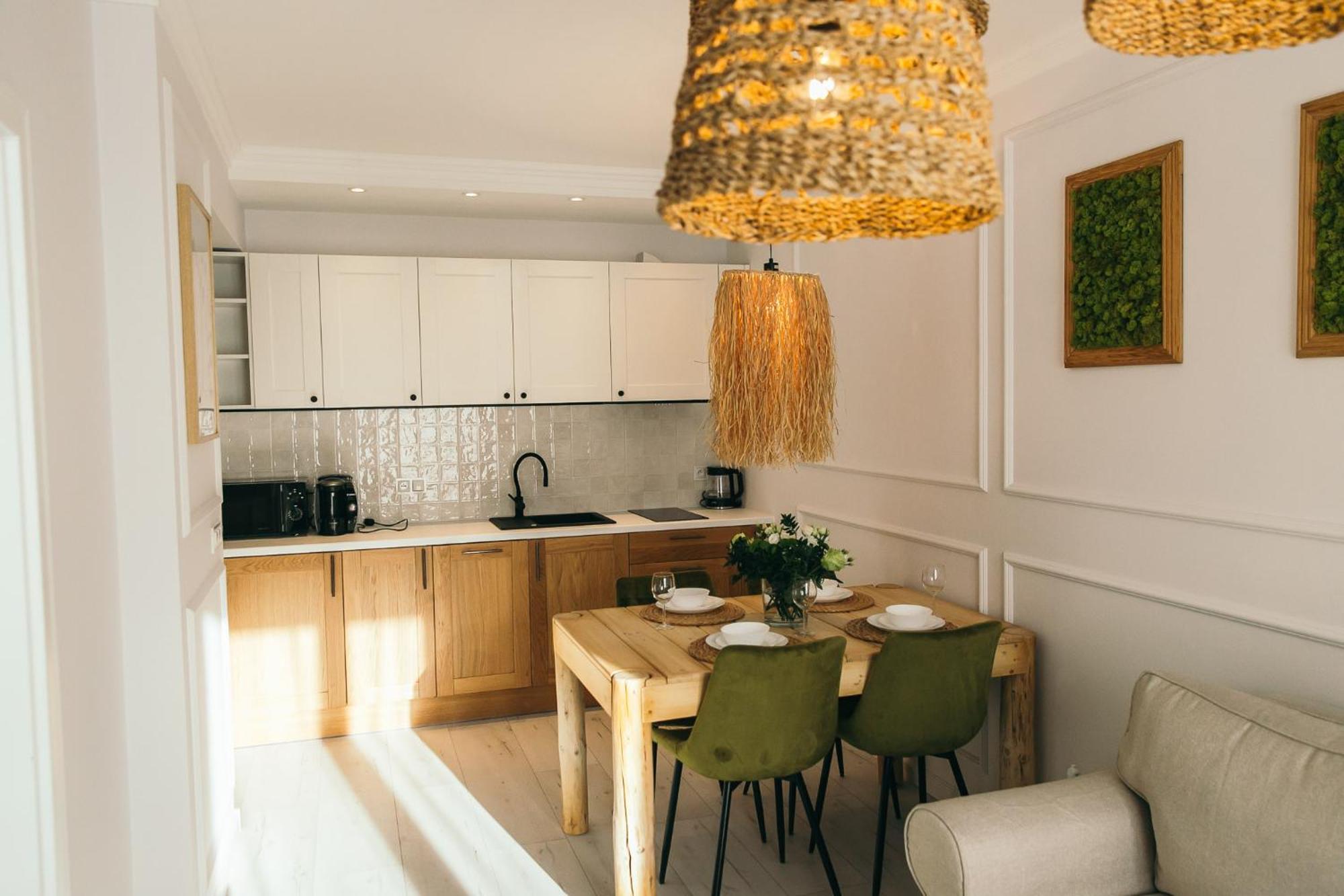 Apartament Uroczy Belle View Szklarska Poręba Exteriör bild
