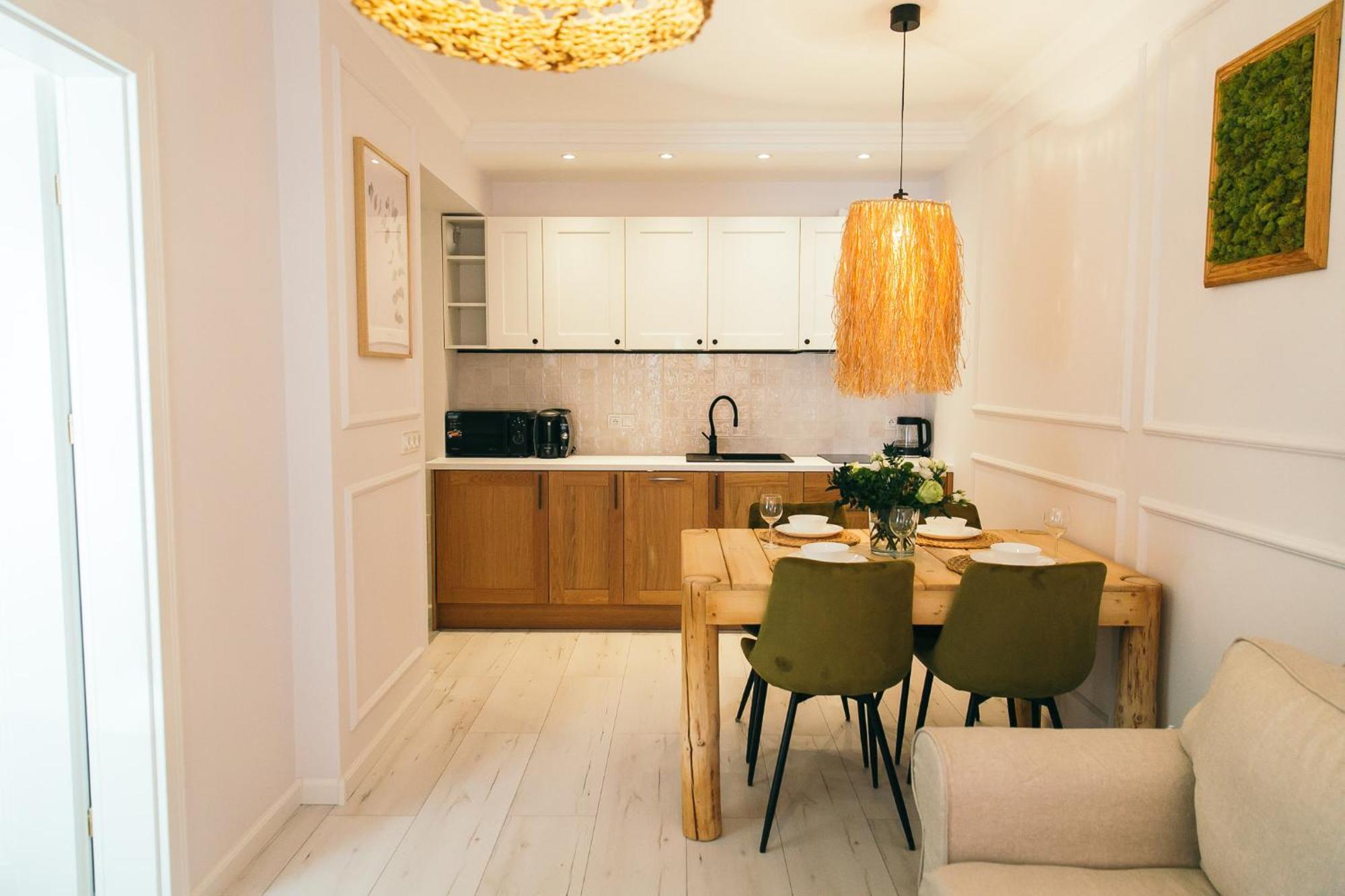 Apartament Uroczy Belle View Szklarska Poręba Exteriör bild
