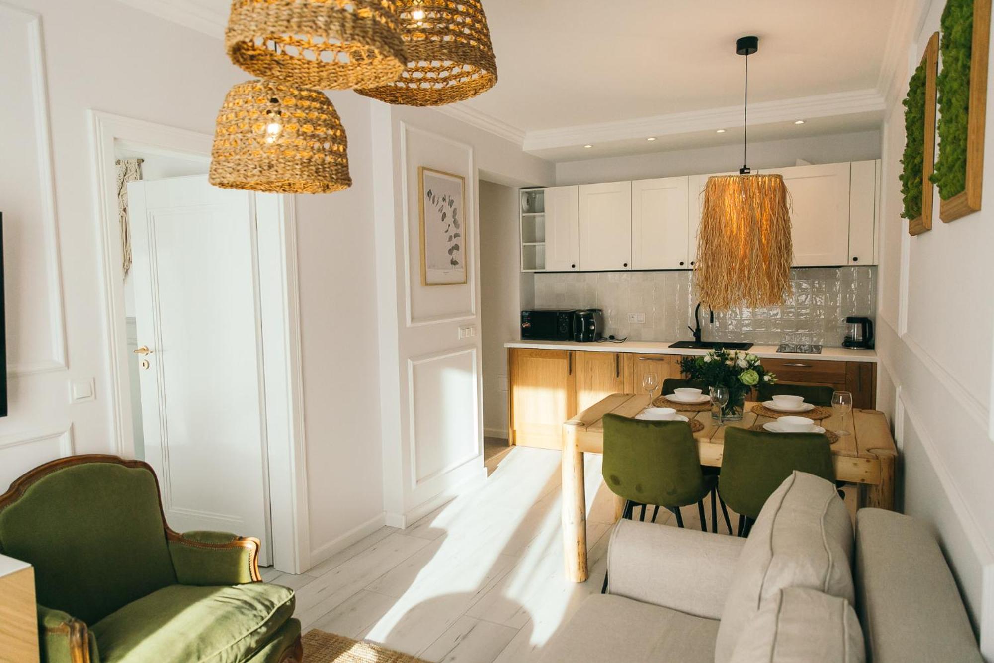 Apartament Uroczy Belle View Szklarska Poręba Exteriör bild