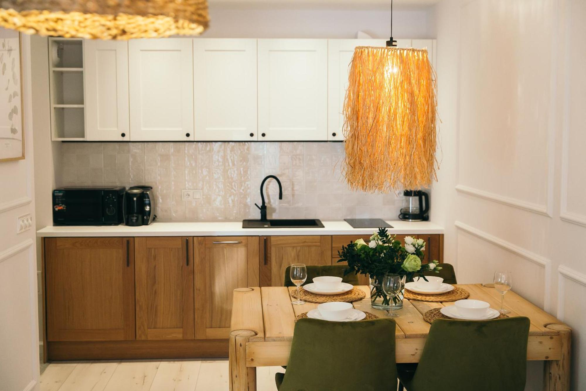 Apartament Uroczy Belle View Szklarska Poręba Exteriör bild