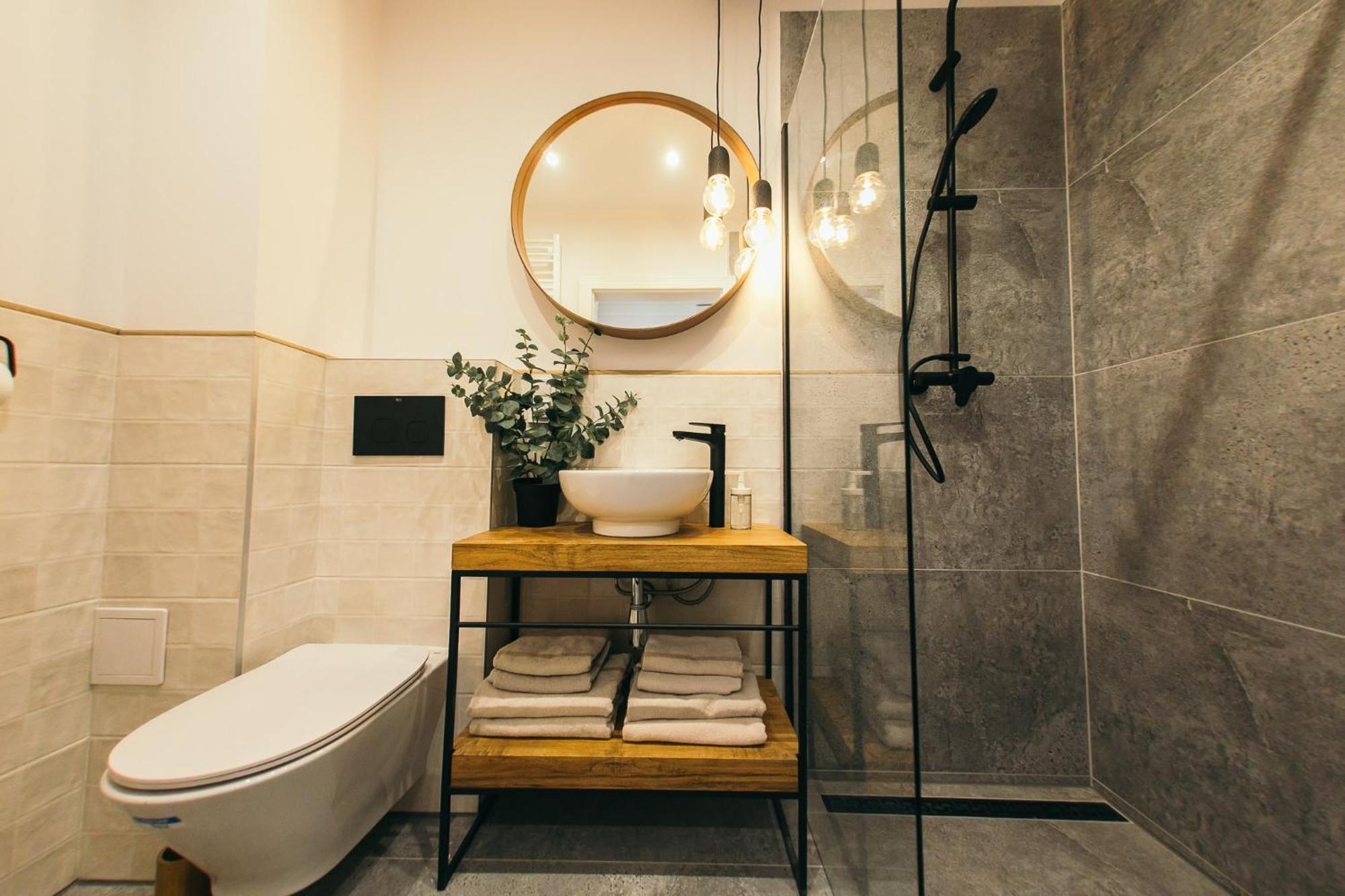Apartament Uroczy Belle View Szklarska Poręba Exteriör bild