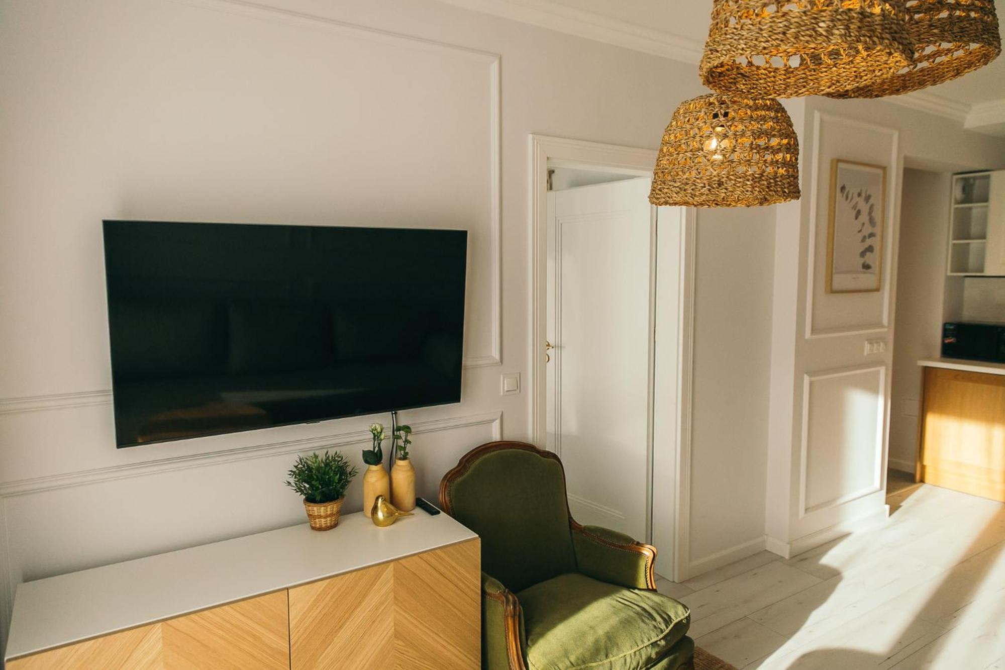 Apartament Uroczy Belle View Szklarska Poręba Exteriör bild