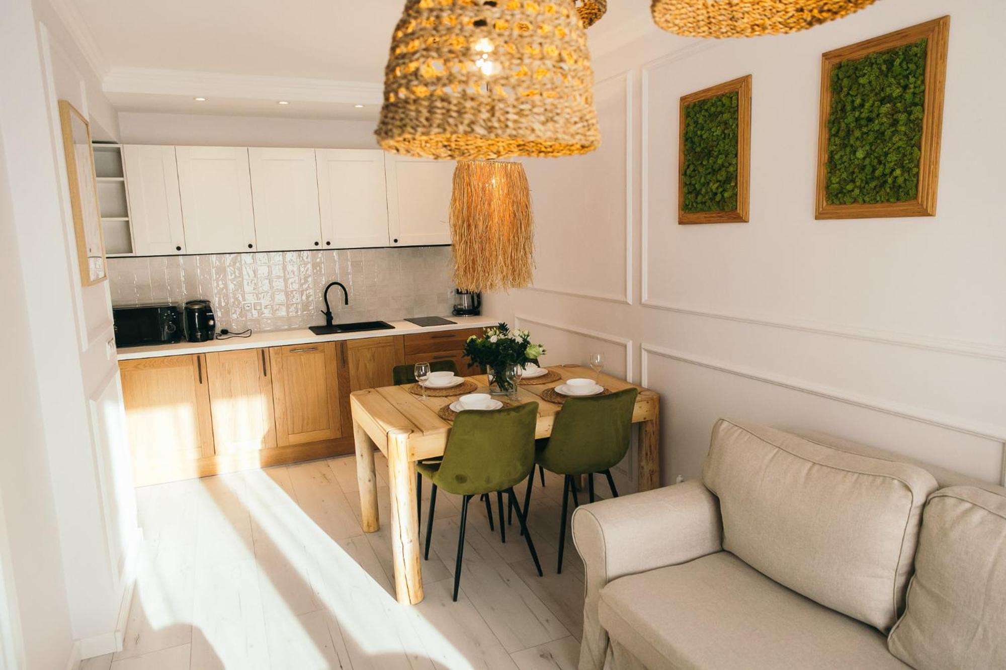 Apartament Uroczy Belle View Szklarska Poręba Exteriör bild