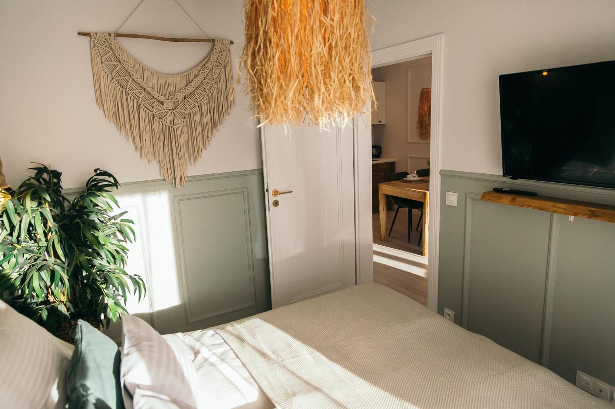Apartament Uroczy Belle View Szklarska Poręba Exteriör bild