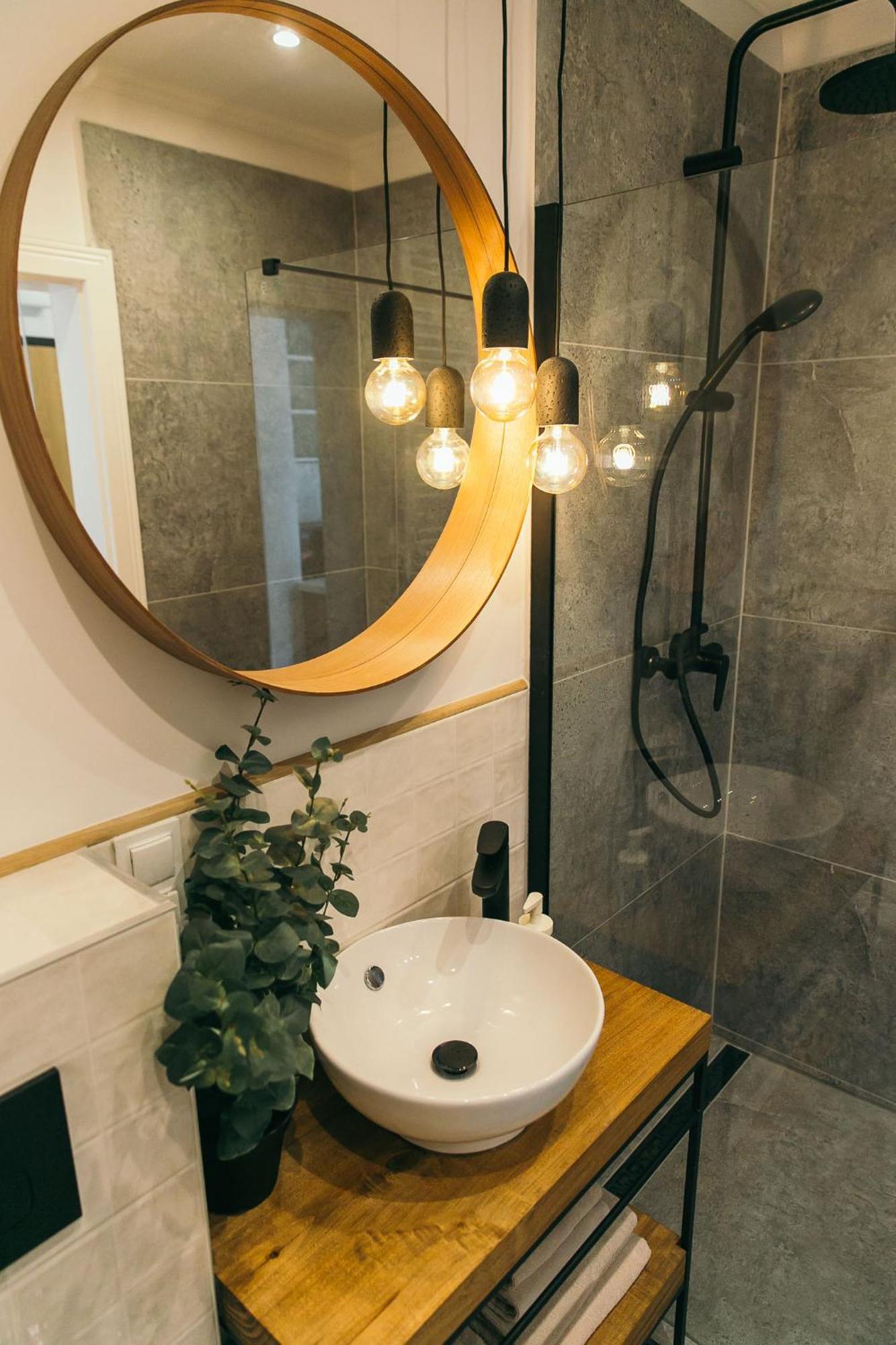 Apartament Uroczy Belle View Szklarska Poręba Exteriör bild