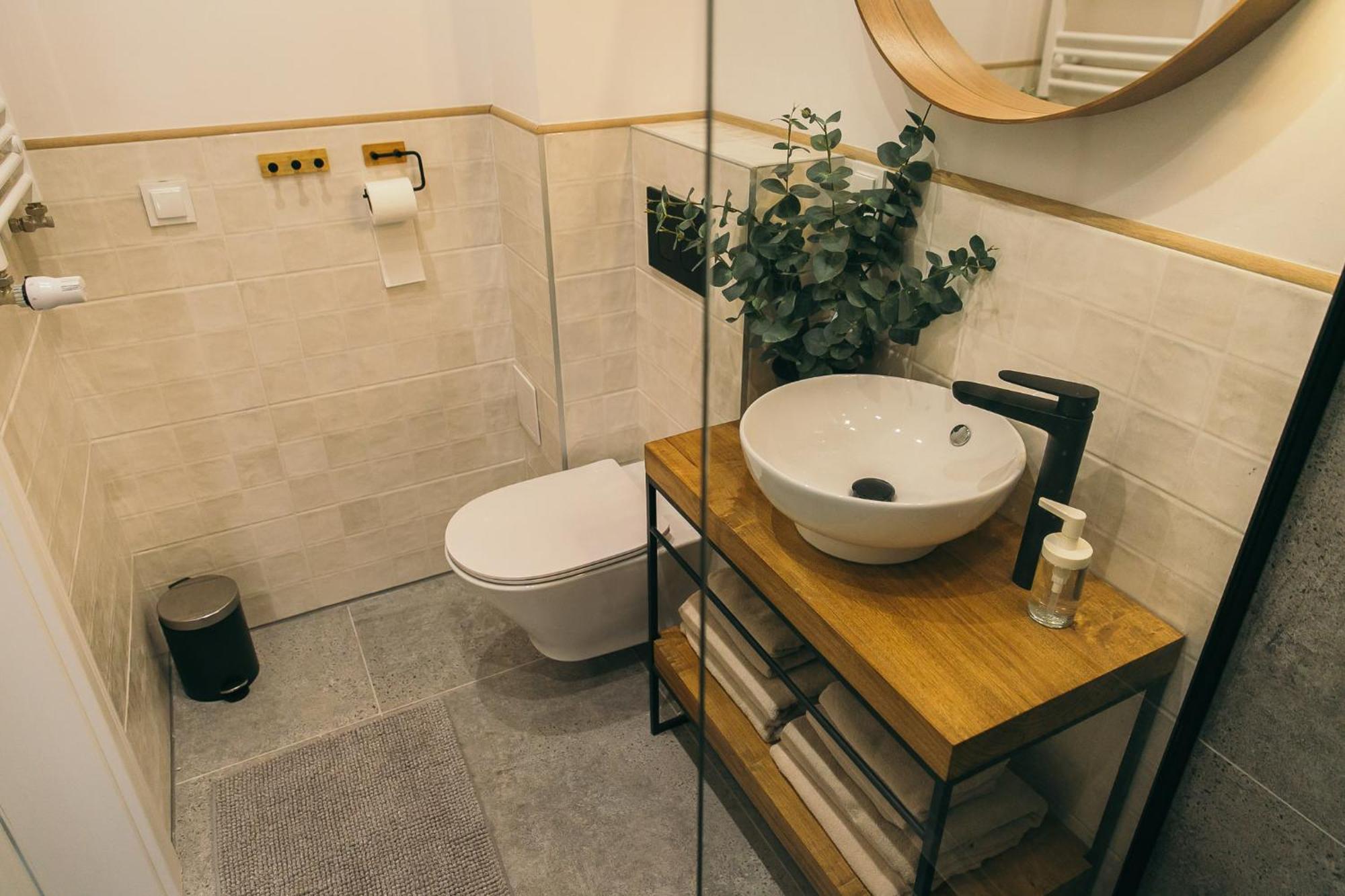 Apartament Uroczy Belle View Szklarska Poręba Exteriör bild