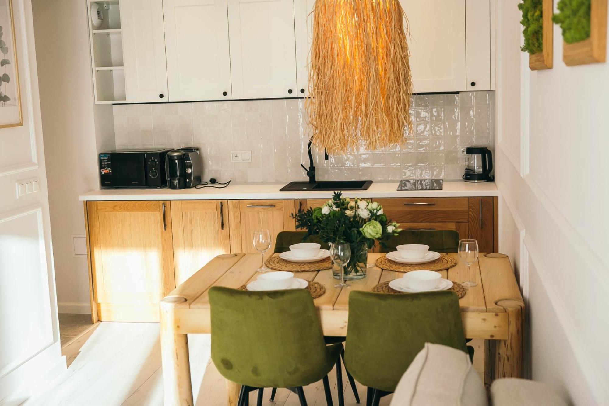 Apartament Uroczy Belle View Szklarska Poręba Exteriör bild