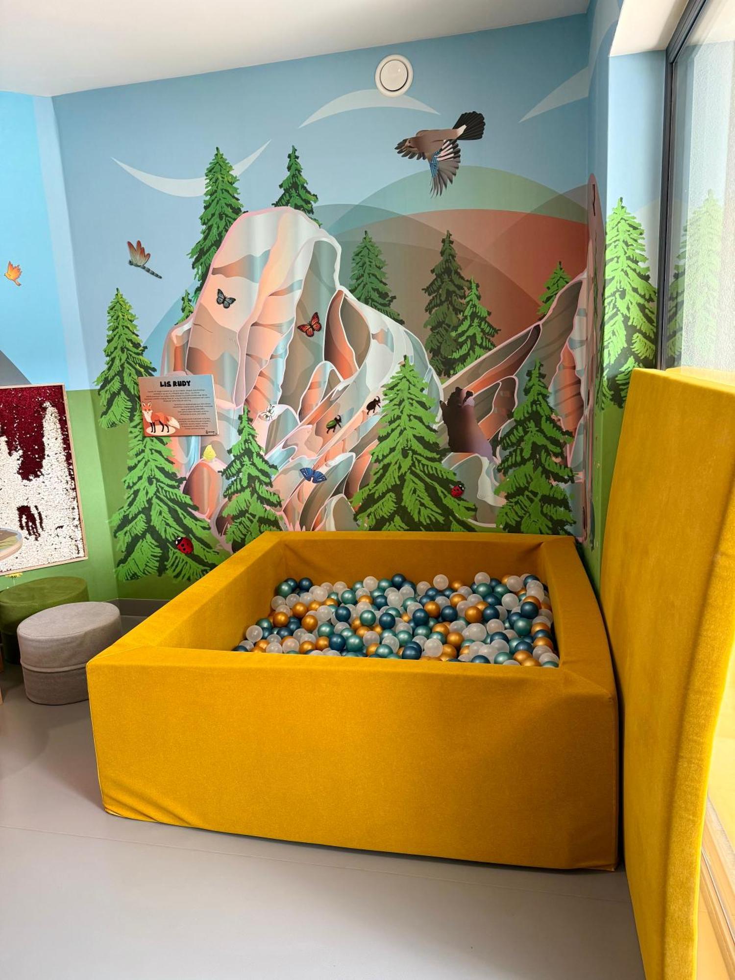 Apartament Uroczy Belle View Szklarska Poręba Exteriör bild